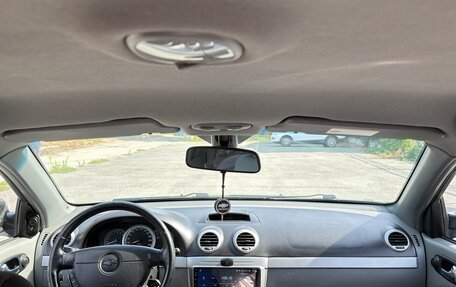 Chevrolet Lacetti, 2007 год, 550 000 рублей, 6 фотография