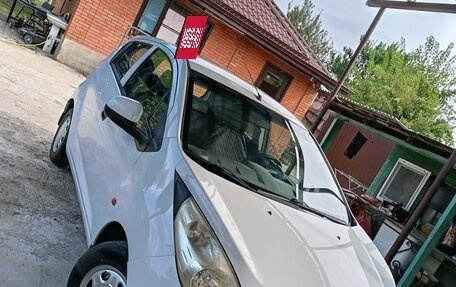 Chevrolet Spark III, 2012 год, 600 000 рублей, 3 фотография