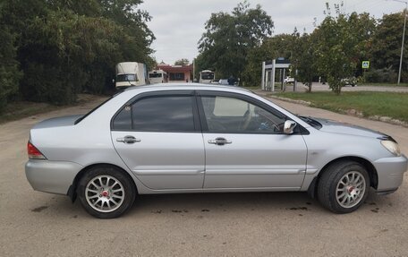 Mitsubishi Lancer IX, 2007 год, 480 000 рублей, 7 фотография