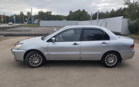 Mitsubishi Lancer IX, 2007 год, 480 000 рублей, 6 фотография