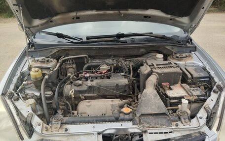 Mitsubishi Lancer IX, 2007 год, 480 000 рублей, 11 фотография