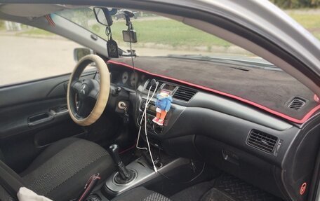 Mitsubishi Lancer IX, 2007 год, 480 000 рублей, 8 фотография