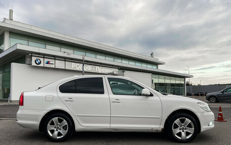 Skoda Octavia, 2012 год, 627 000 рублей, 4 фотография