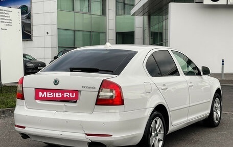 Skoda Octavia, 2012 год, 627 000 рублей, 5 фотография