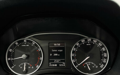 Skoda Octavia, 2012 год, 627 000 рублей, 11 фотография