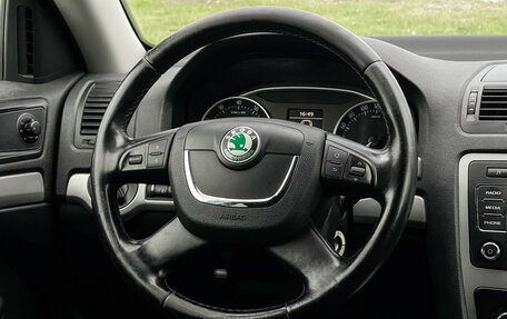 Skoda Octavia, 2012 год, 627 000 рублей, 14 фотография