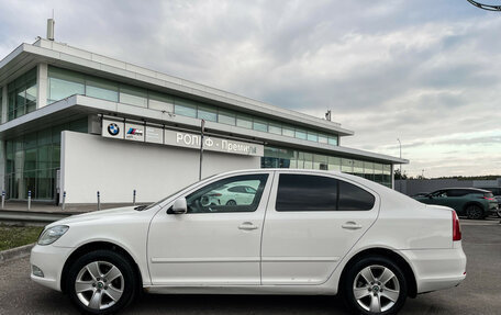 Skoda Octavia, 2012 год, 627 000 рублей, 8 фотография