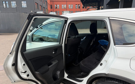 Honda CR-V IV, 2014 год, 2 290 000 рублей, 6 фотография