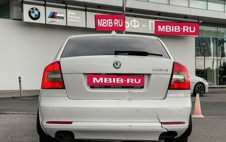 Skoda Octavia, 2012 год, 627 000 рублей, 6 фотография