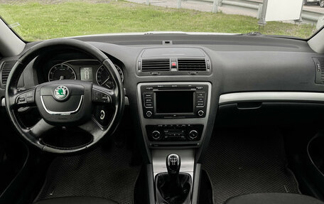Skoda Octavia, 2012 год, 627 000 рублей, 12 фотография