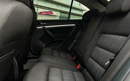 Skoda Octavia, 2012 год, 627 000 рублей, 10 фотография