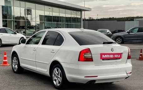 Skoda Octavia, 2012 год, 627 000 рублей, 7 фотография