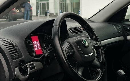 Skoda Octavia, 2012 год, 627 000 рублей, 13 фотография