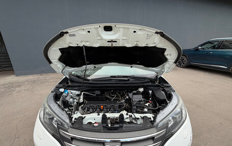 Honda CR-V IV, 2014 год, 2 290 000 рублей, 19 фотография