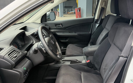 Honda CR-V IV, 2014 год, 2 290 000 рублей, 16 фотография