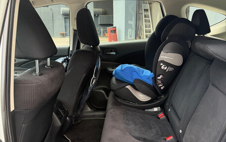 Honda CR-V IV, 2014 год, 2 290 000 рублей, 17 фотография