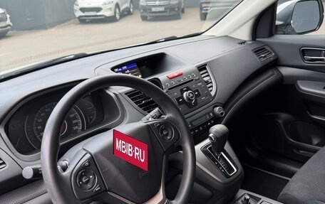 Honda CR-V IV, 2014 год, 2 290 000 рублей, 11 фотография
