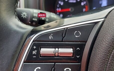 KIA Sportage IV рестайлинг, 2021 год, 2 690 000 рублей, 19 фотография