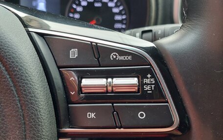 KIA Sportage IV рестайлинг, 2021 год, 2 690 000 рублей, 20 фотография