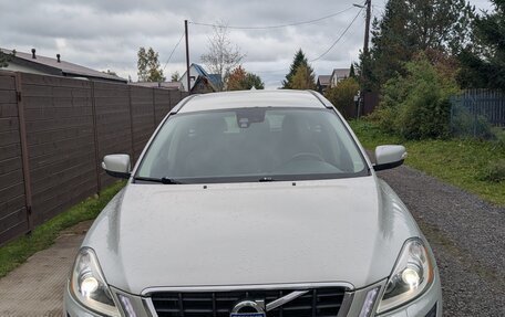 Volvo XC60 II, 2011 год, 1 630 000 рублей, 3 фотография
