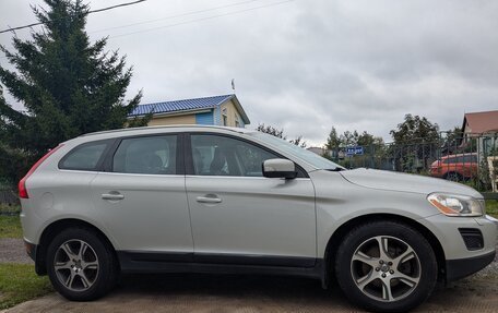 Volvo XC60 II, 2011 год, 1 630 000 рублей, 2 фотография