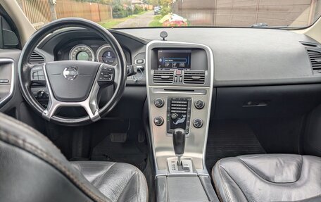 Volvo XC60 II, 2011 год, 1 630 000 рублей, 7 фотография