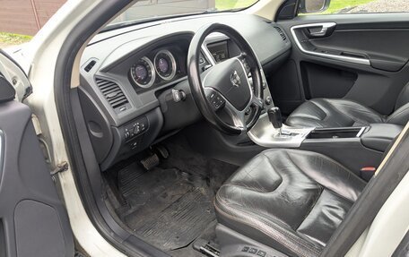 Volvo XC60 II, 2011 год, 1 630 000 рублей, 8 фотография