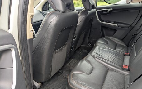 Volvo XC60 II, 2011 год, 1 630 000 рублей, 9 фотография