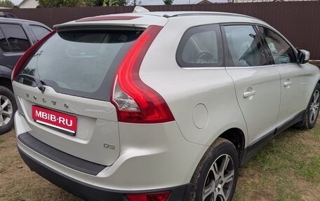 Volvo XC60 II, 2011 год, 1 630 000 рублей, 5 фотография