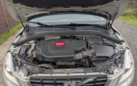 Volvo XC60 II, 2011 год, 1 630 000 рублей, 10 фотография