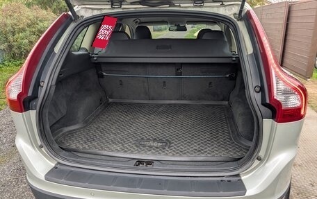 Volvo XC60 II, 2011 год, 1 630 000 рублей, 11 фотография