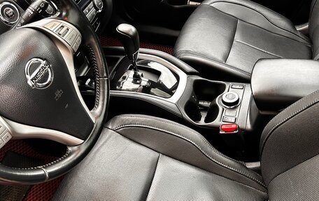 Nissan Qashqai, 2014 год, 2 000 000 рублей, 16 фотография