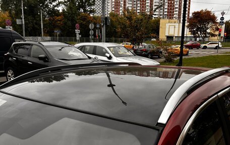 Nissan Qashqai, 2014 год, 2 000 000 рублей, 14 фотография