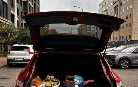 Nissan Qashqai, 2014 год, 2 000 000 рублей, 6 фотография
