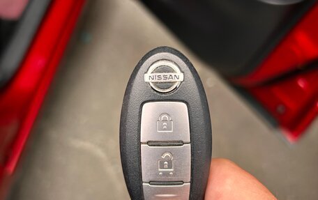 Nissan Qashqai, 2014 год, 2 000 000 рублей, 26 фотография
