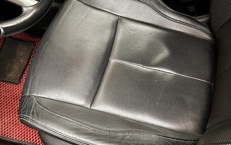 Nissan Qashqai, 2014 год, 2 000 000 рублей, 28 фотография