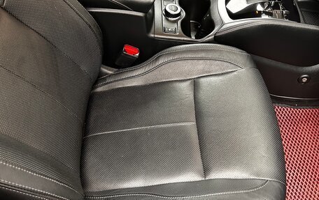 Nissan Qashqai, 2014 год, 2 000 000 рублей, 27 фотография