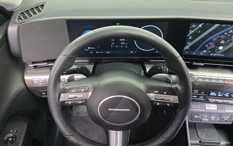 Hyundai Kona, 2023 год, 2 353 000 рублей, 5 фотография