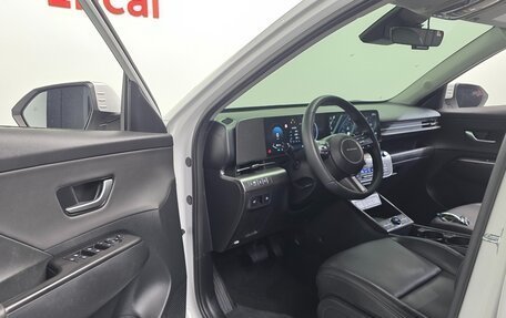 Hyundai Kona, 2023 год, 2 353 000 рублей, 8 фотография
