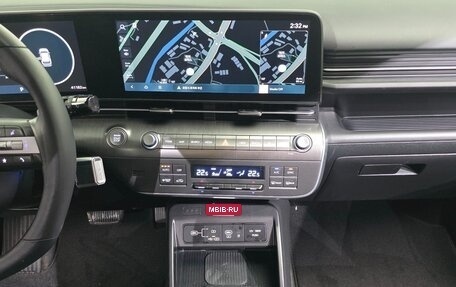 Hyundai Kona, 2023 год, 2 353 000 рублей, 7 фотография