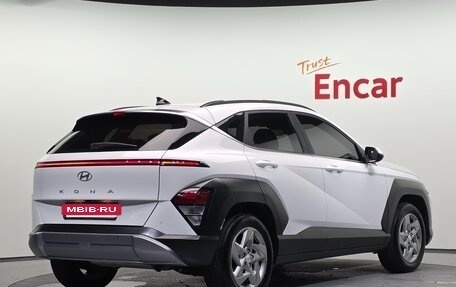 Hyundai Kona, 2023 год, 2 353 000 рублей, 3 фотография
