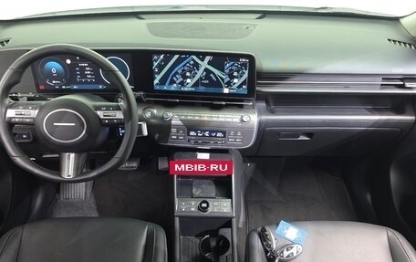 Hyundai Kona, 2023 год, 2 353 000 рублей, 6 фотография