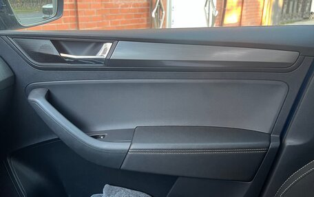 Skoda Rapid I, 2019 год, 1 550 000 рублей, 3 фотография