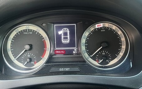 Skoda Rapid I, 2019 год, 1 550 000 рублей, 5 фотография