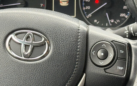 Toyota RAV4, 2018 год, 2 299 000 рублей, 13 фотография