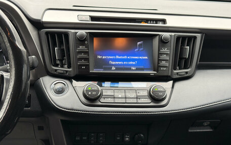Toyota RAV4, 2018 год, 2 299 000 рублей, 10 фотография