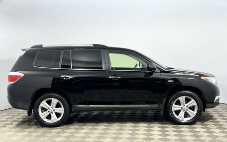 Toyota Highlander III, 2012 год, 2 250 500 рублей, 5 фотография