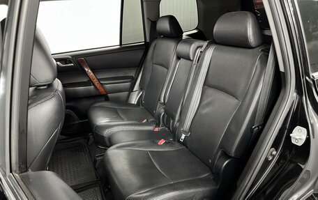Toyota Highlander III, 2012 год, 2 250 500 рублей, 9 фотография