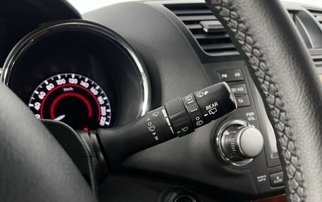 Toyota Highlander III, 2012 год, 2 250 500 рублей, 16 фотография