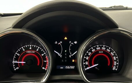 Toyota Highlander III, 2012 год, 2 250 500 рублей, 12 фотография